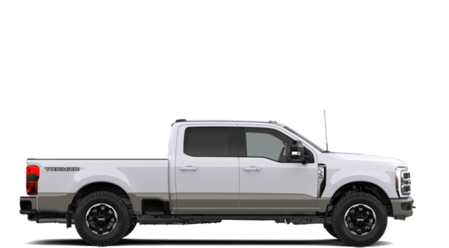 2026 Ford SuperDuty